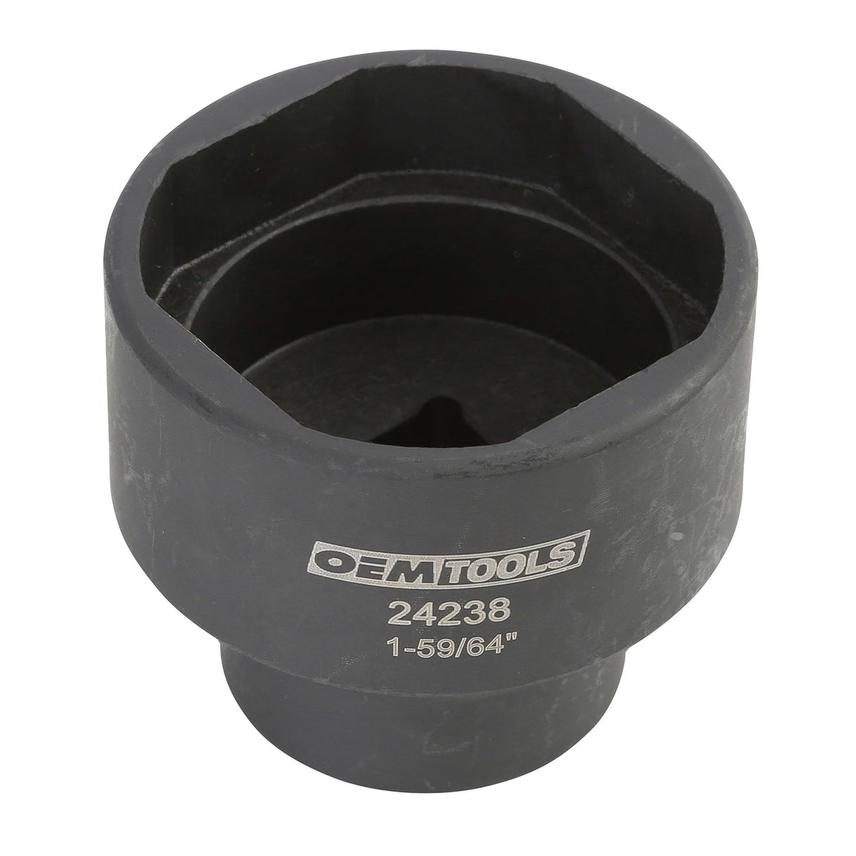 OEMTOOLS 24238 3/4in. Drive Ball Joint Impact Socket 1-59/64in. Additional Image 3