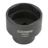 OEMTOOLS 24238 3/4in. Drive Ball Joint Impact Socket 1-59/64in. Additional Image 3