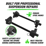 OEMTOOLS 25550 MacPherson Strut Spring Compressor Additional Image 2