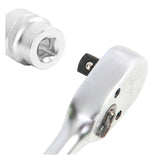 OEMTOOLS 22292 3/8 Inch Drive 6 Pt. Socket (18 mm) Additional Image 3