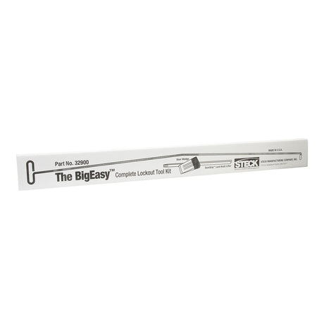 Steck STK32900 BigEasy™ Lockout Kit Additional Image 2