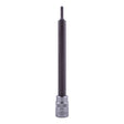 OEMTOOLS 23934 1/4in. Long Magnetic Hex Bit Socket 2.5 mm Main Image