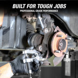 OEMTOOLS 25219 Hydraulic Ball Joint Separator Additional Image 5