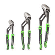 OEMTOOLS 22648 3 Piece Groove Joint Pliers Set Main Image