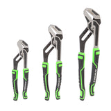 OEMTOOLS 22648 3 Piece Groove Joint Pliers Set Main Image