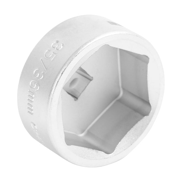 OEMTOOLS 87174 3/8in. Drive 36 mm Socket Main Image
