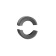 OEMTOOLS 27031G Collar Halves Main Image