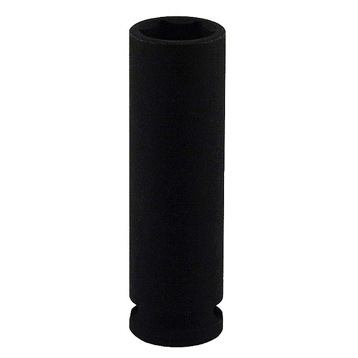 OEMTOOLS 6911 3/8in. Drive Deep Impact Socket (1/2 Inch) Main Image