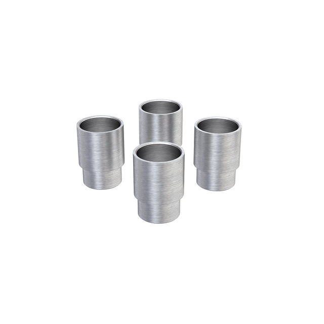 BendPak BEN5215758 2-Post Medium Stacking Adapter 63 mm Height/60 mm Pin -Set Of 4 Main Image