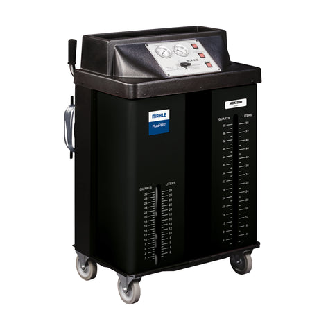 Mahle FluidPRO® MCX-2HD Multi-Coolant System Fluid Exchanger Main Image