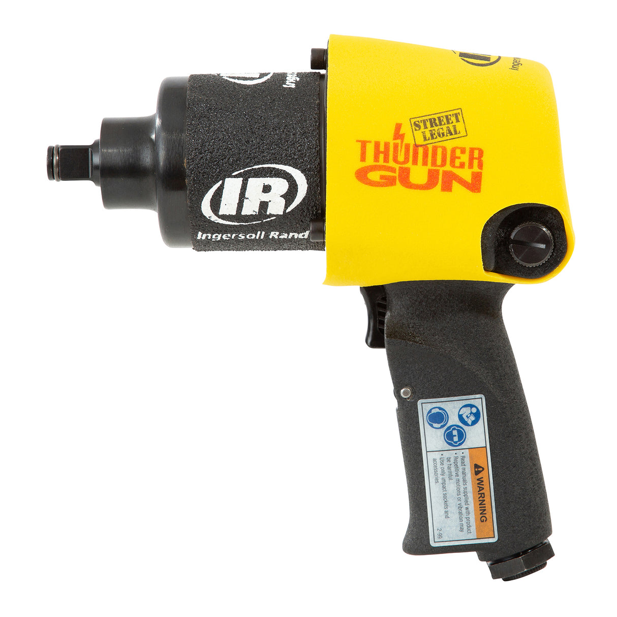 Ingersoll Rand 232TGSL 1/2 Inch Thundergun Street Legal™ Impact Wrench Main Image