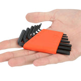 GreatNeck HK7A Hex Key Set (7 Piece SAE) with Holder Additional Image 6