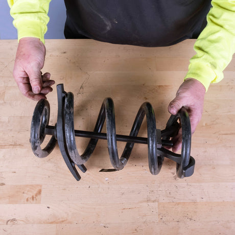 OEMTOOLS 37035  COIL SPRING COMPRESSOR Additional Image 6