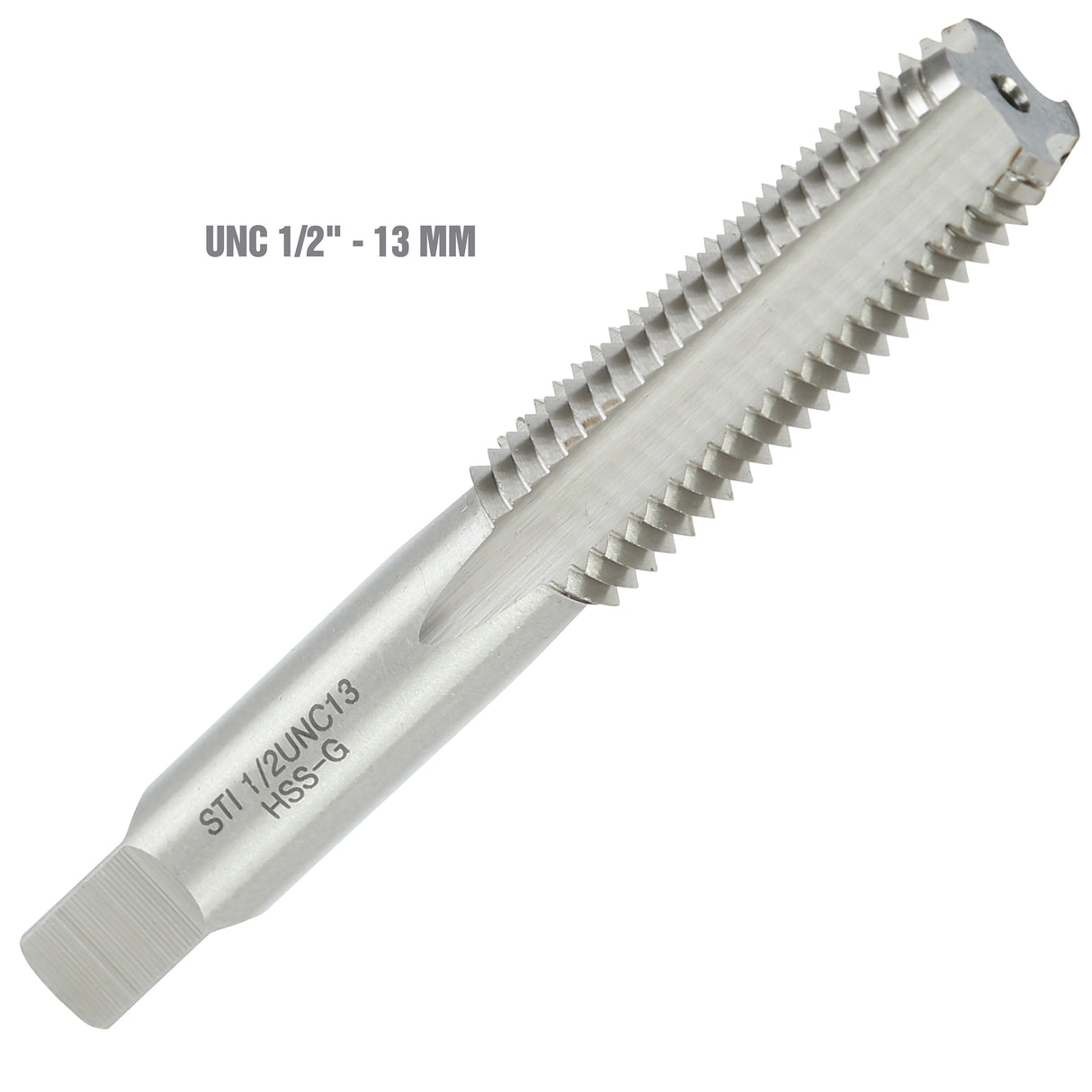 OEMTOOLS 25610 Thread Repair Kit - UNC 1/2in. - 13 Additional Image 5