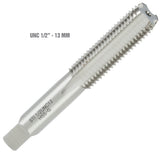 OEMTOOLS 25610 Thread Repair Kit - UNC 1/2in. - 13 Additional Image 5