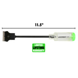 OEMTOOLS 25500 Razor Blade Scraper Additional Image 1