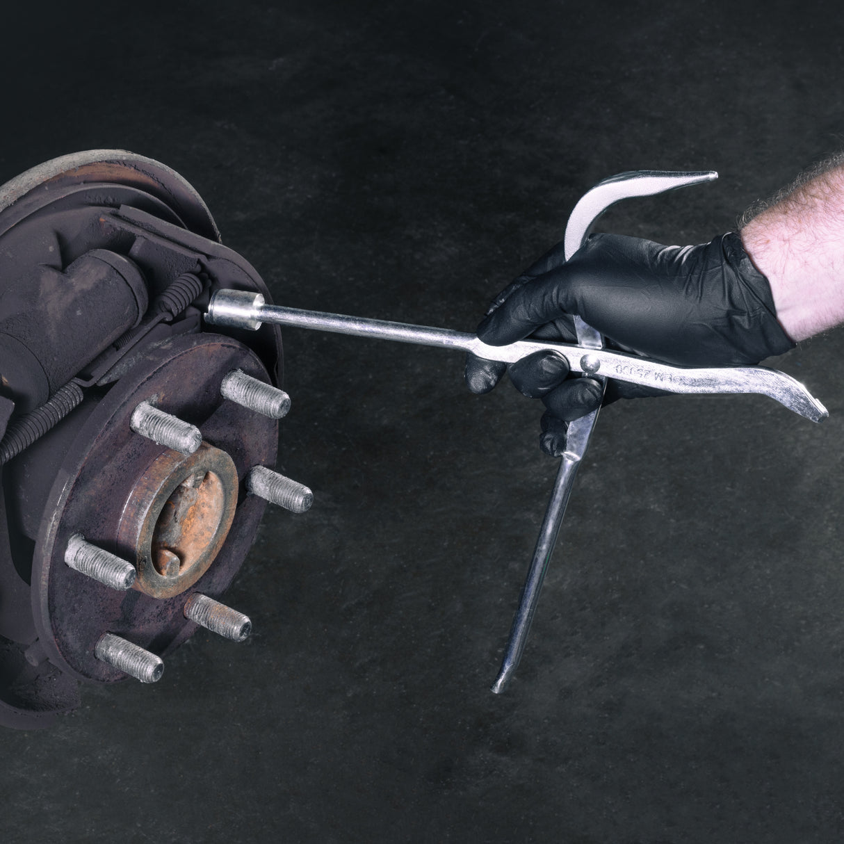 OEMTOOLS 25000 Brake Spring Pliers Additional Image 7