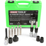 OEMTOOLS 37275 Alternator Pulley Service Kit Main Image