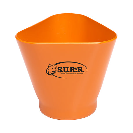 SUR&R SURFC5 Oil/Gas Filter Removal Cup - Large Main Image