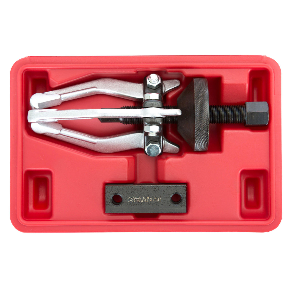 OEMTOOLS 27184 3 Inch 2/3 Jaw Puller Attachment Additional Image 2