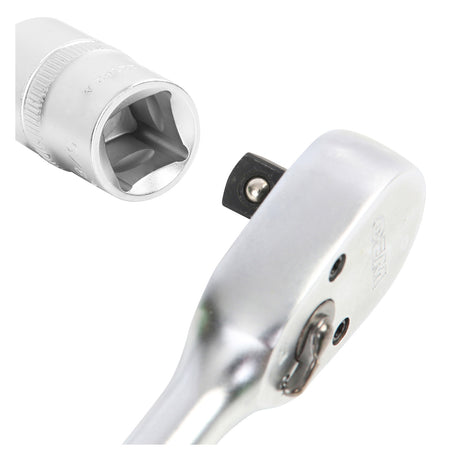 OEMTOOLS 223621/2in. Drive Socket (5/8 Inch) Additional Image 3