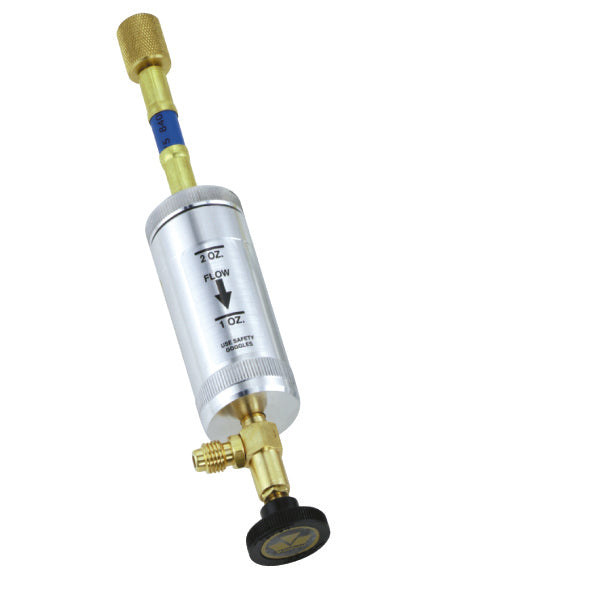 Mastercool 82375 Manual R134a Oil Injector Main Image
