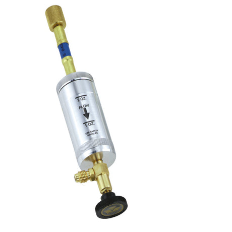 Mastercool 82375 Manual R134a Oil Injector Main Image