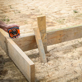 GreatNeck 100E Steel Long Tape (100 Ft.) Additional Image 6
