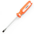 GreatNeck 73001 1/8 x 2.5 Inch Slotted Round Shank Screwdriver Main Image