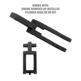 OEMTOOLS 24434 Ford Valve Spring Compressor Additional Image 2
