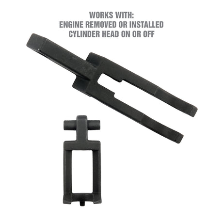 OEMTOOLS 24434 Ford Valve Spring Compressor Additional Image 2