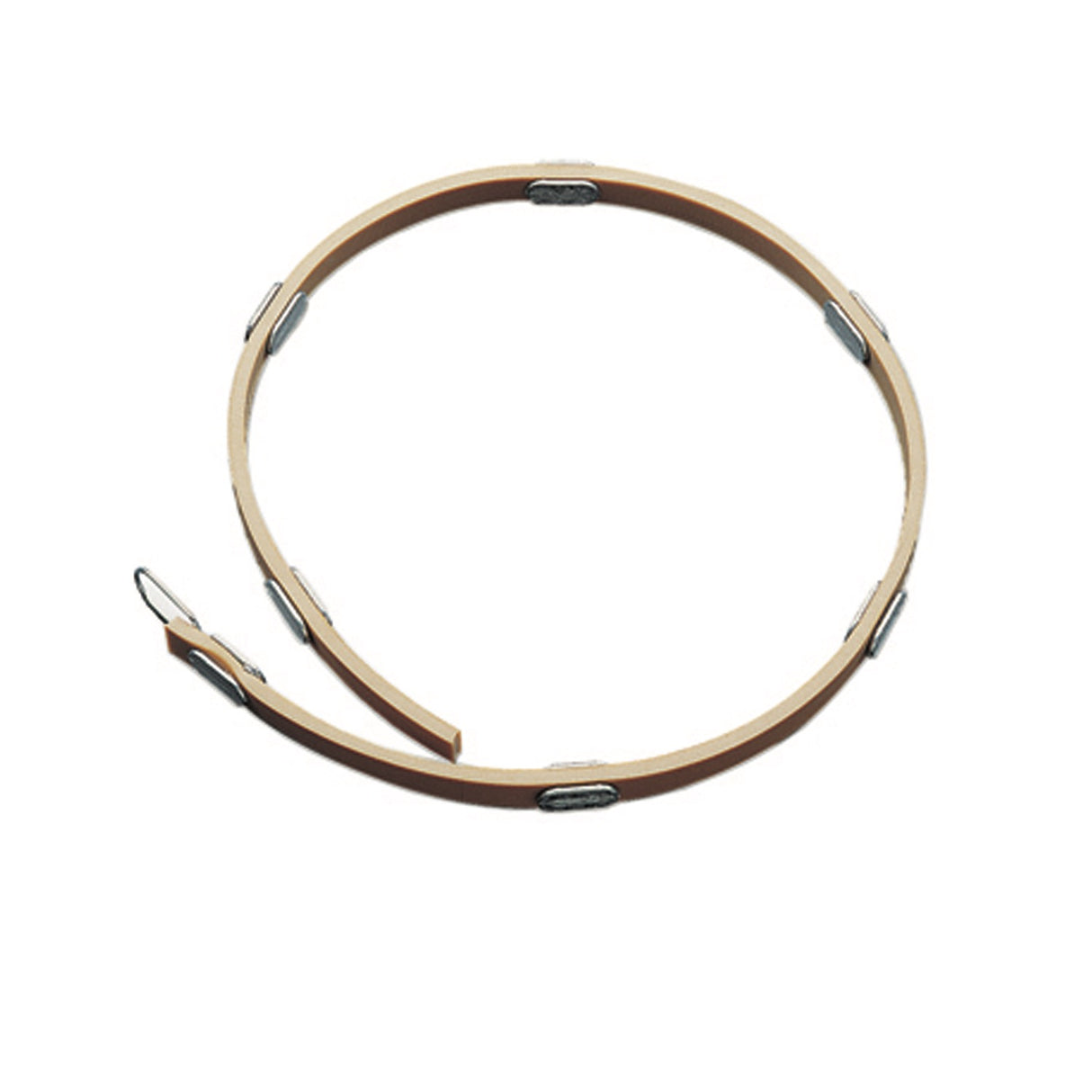 Shark Industries 69 Ammco Style Disc Silencer Band with Steel Weights Main Image
