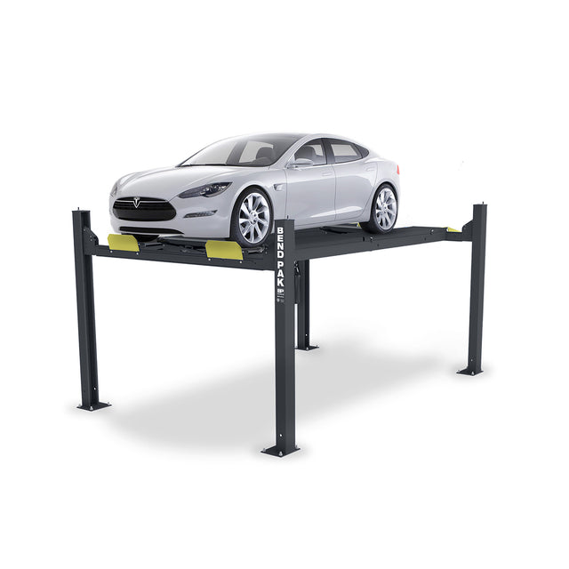 BendPak HD-9AE 9,000 Lb. Capacity Alignment Lift Main Image
