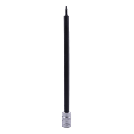 OEMTOOLS 23681 1/4in. Drive Extra Long Star Bit Socket T-8 Main Image