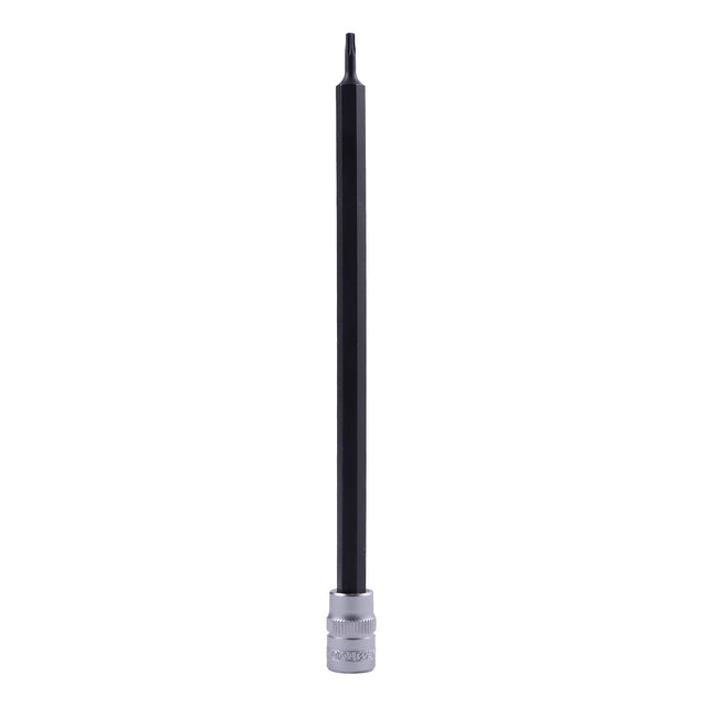 OEMTOOLS 23681 1/4in. Drive Extra Long Star Bit Socket T-8 Main Image