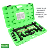 OEMTOOLS­ 68928 Front Hub Service Set Additional Image 1