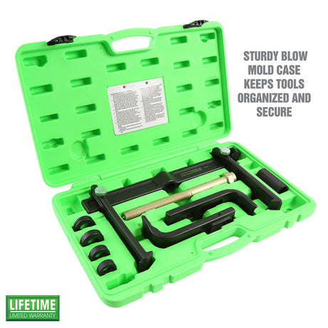 OEMTOOLS­ 68928 Front Hub Service Set Additional Image 1