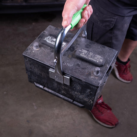 OEMTOOLS 25283 Battery Carrier Additional Image 8