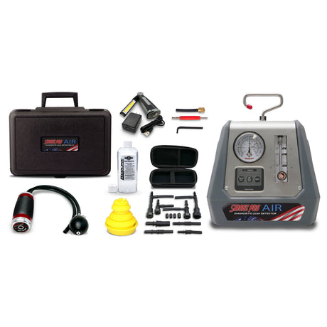 Redline 95-0075 Smoke Pro® Air™ Main Image