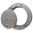 Crushproof Hoses ADF40 Aluminum Door Port 4 Inch Main Image