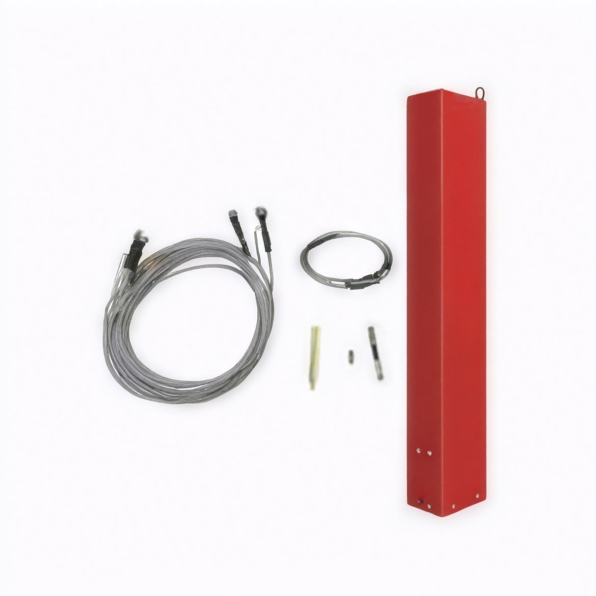 Challenger Lift VLE10H2 Height Extension Main Image