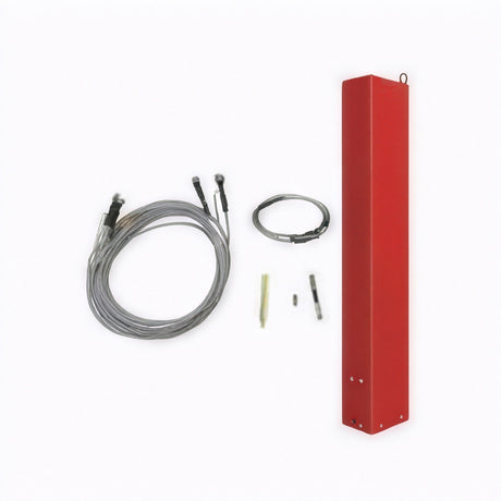 Challenger Lift VLE10H2 Height Extension Main Image