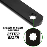 OEMTOOLS 24687 Serpentine Belt Tool Additional Image 5