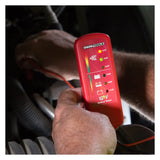 OEMTOOLS 24367 12V Battery Tester Additional Image 3