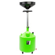 OEMTOOLS 87031 18 Gallon Upright Portable Oil Drain Main Image