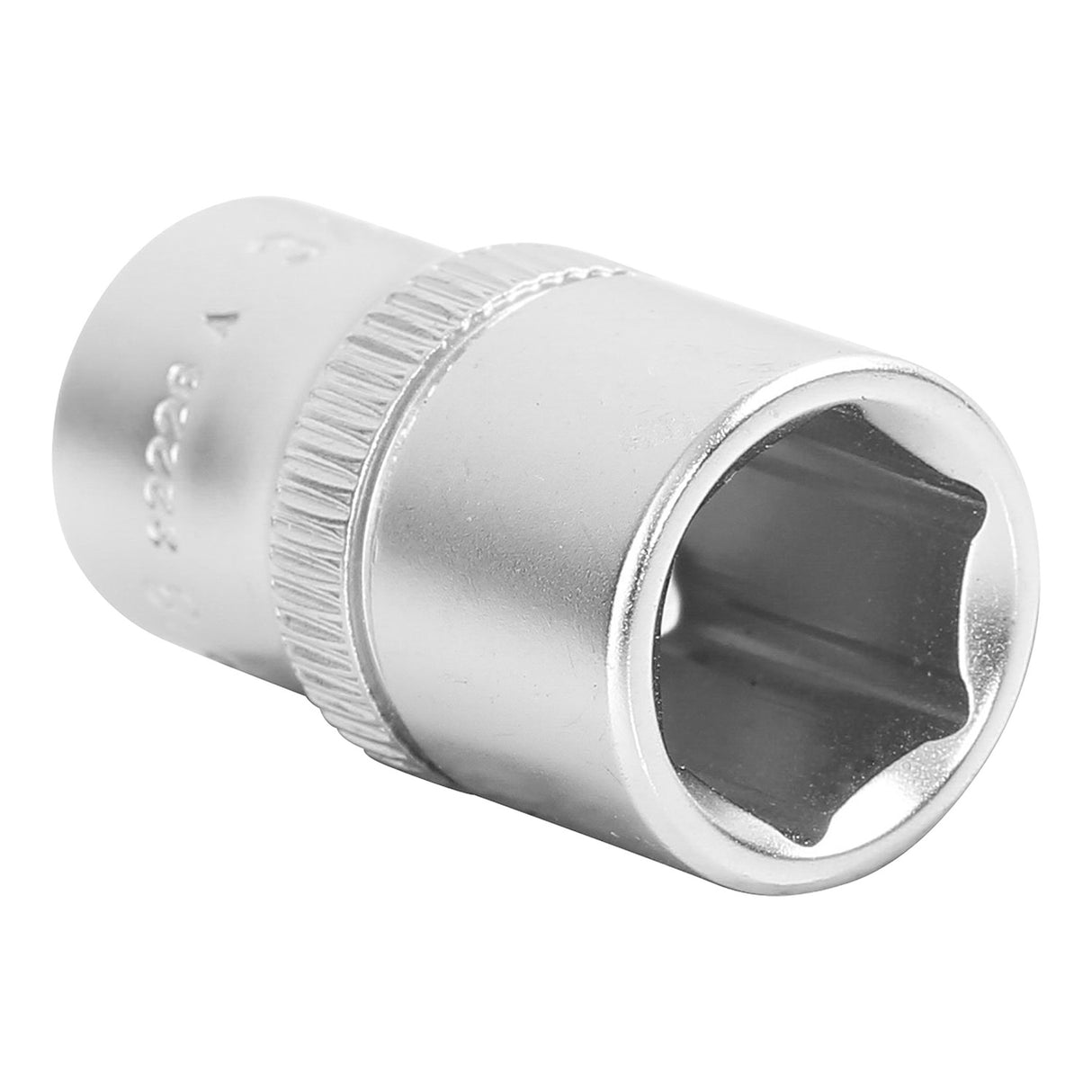 OEMTOOLS 22228 1/4 Inch Drive 6 Pt. Socket (3/8 Inch) Main Image