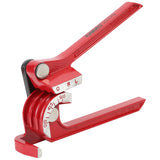 OEMTOOLS 25179 Fuel and Brake Line Tubing Bender - 1/4in., 5/16in., 3/8in. Main Image