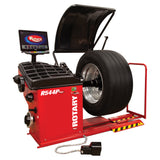 Rotary R544 Plus Pro Truck 3D Wheel Balancer Main Image
