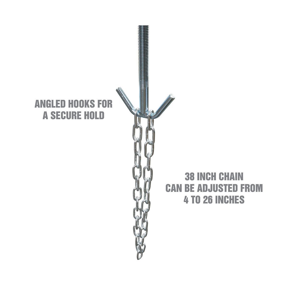 OEMTOOLS 24950 1,100 Lb. Engine Support Additional Image 4