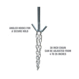 OEMTOOLS 24950 1,100 Lb. Engine Support Additional Image 4